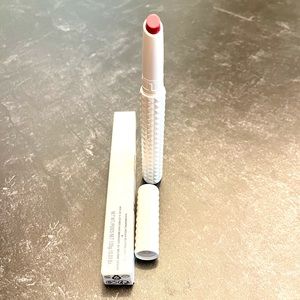 KVD Beauty Epic Kiss Nourishing Vegan Butter Lipstick  in Role Breaker.